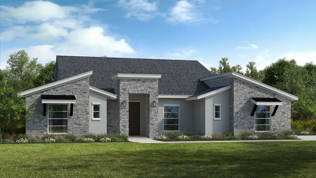 Elevation Two Sideload