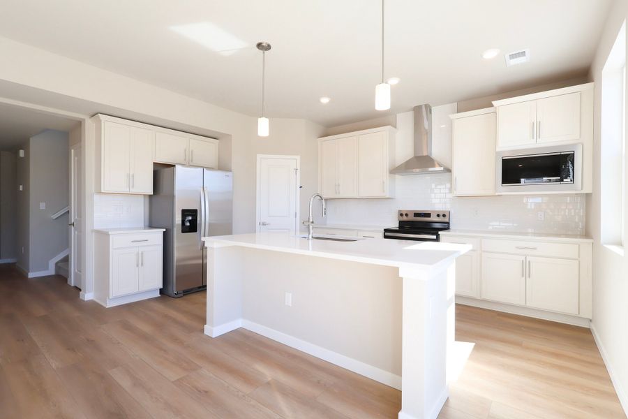 New Home in Strasburg, CO.  - Slide 9