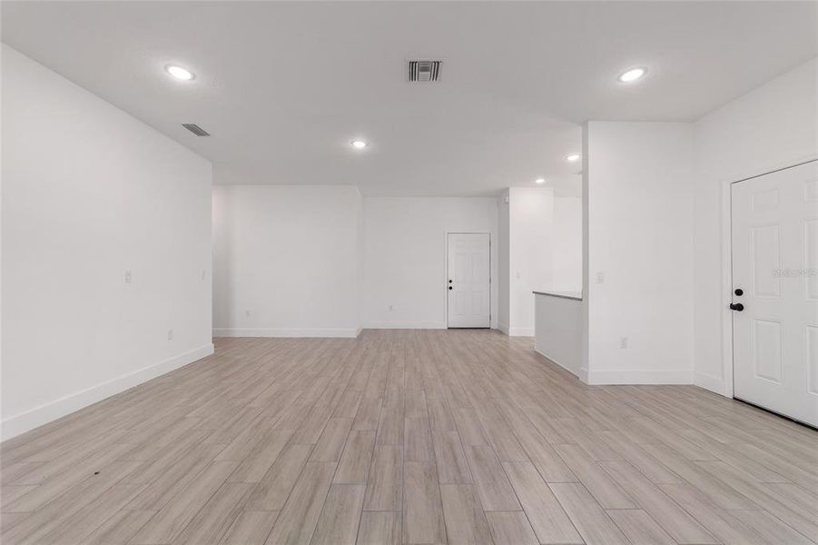 Spacious, unfurnished interior of a new home in , Ocala (Image 25). Spacious, unfurnished interior of a new home in , Ocala (Image 25).