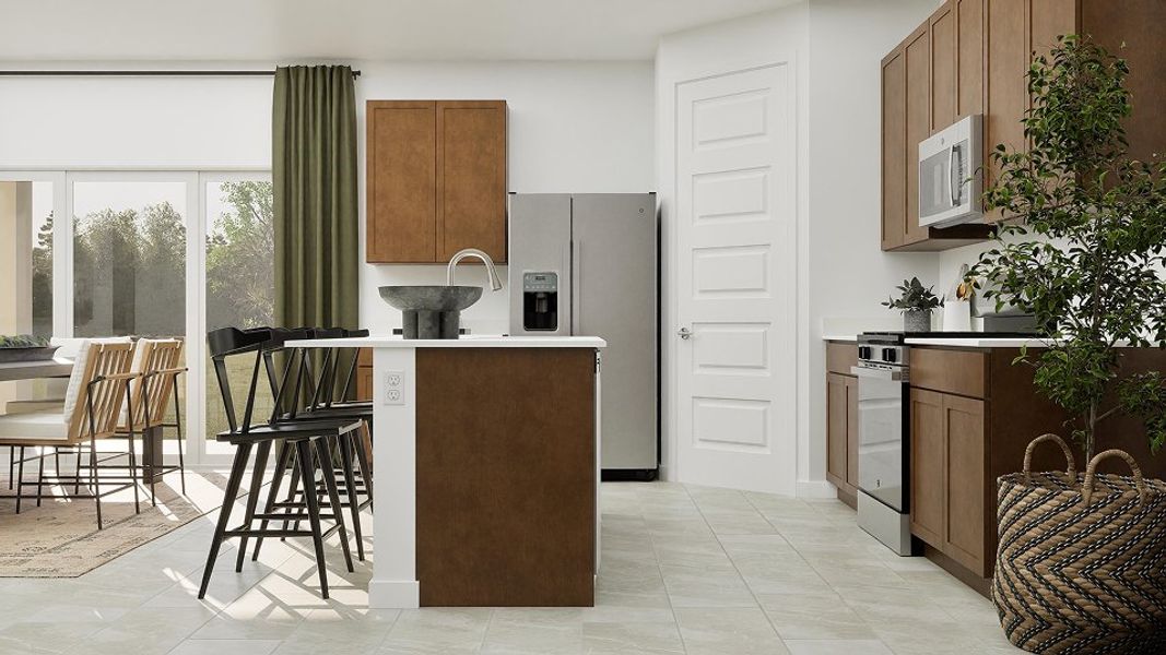 West Core M007 Poppy Kitchen 2of2 F1