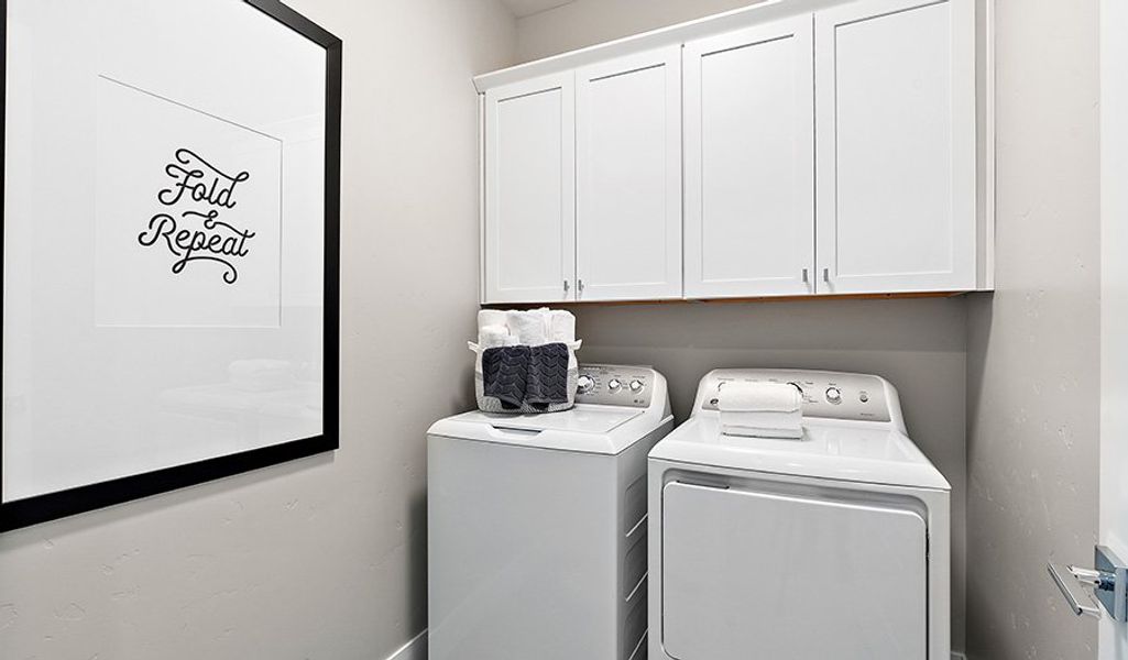 Agate-B922-HopeSprings Laundry Room