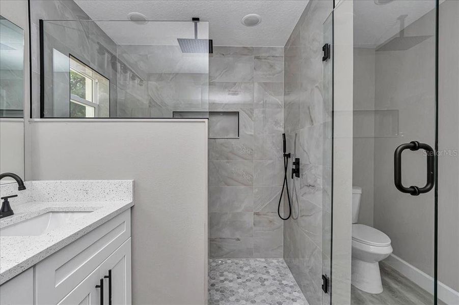 Spacious, unfurnished interior of a new home in , Summerfield (Image 23). Spacious, unfurnished interior of a new home in , Summerfield (Image 23).