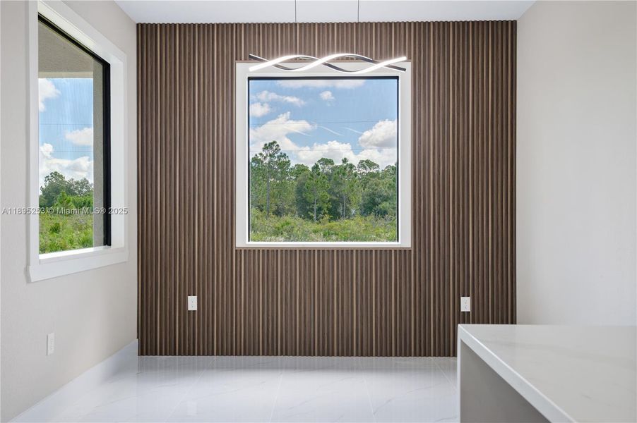 Spacious, unfurnished interior of a new home in , Lehigh Acres (Image 22). Spacious, unfurnished interior of a new home in , Lehigh Acres (Image 22).