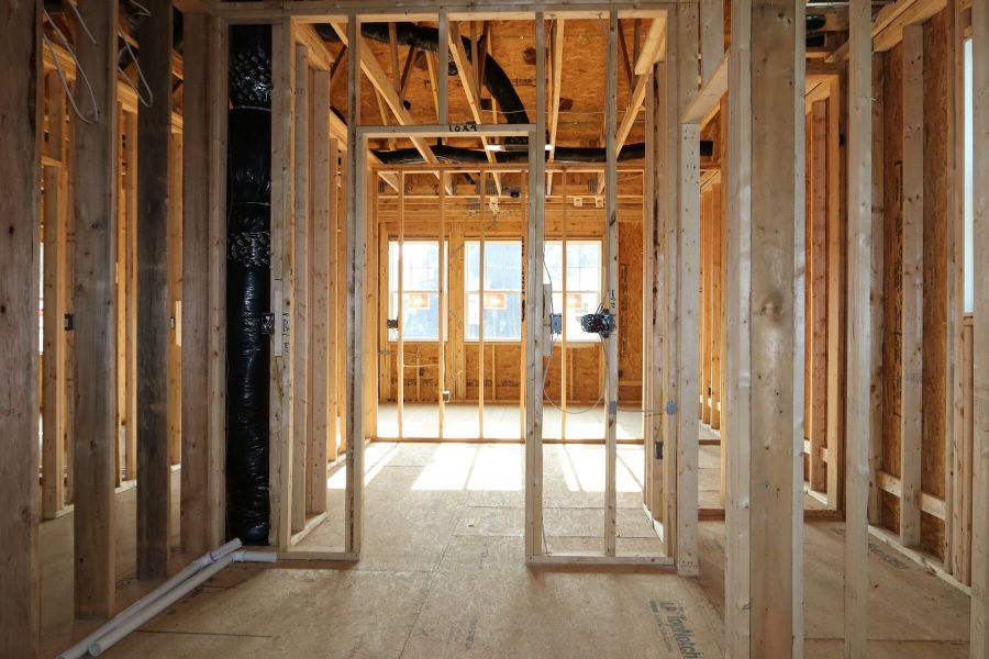 Framing Framing