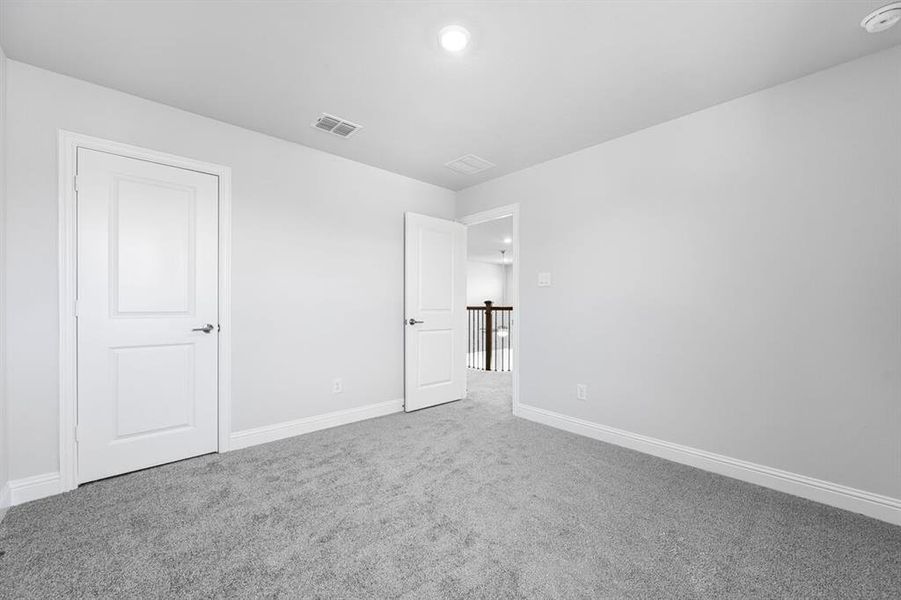 1604 Foxtail Drive ~ Ready Now