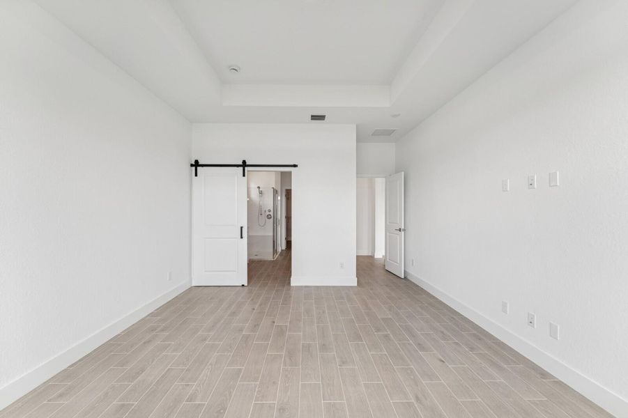 Primary Suite