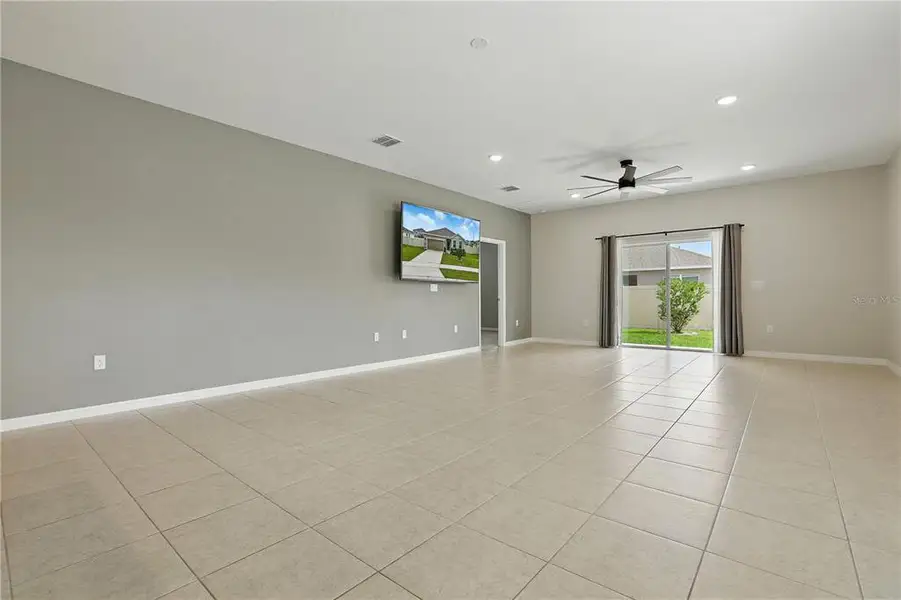 Spacious, unfurnished interior of a new home in Sorrento Pines, Sorrento (Image 14). Spacious, unfurnished interior of a new home in Sorrento Pines, Sorrento (Image 14).