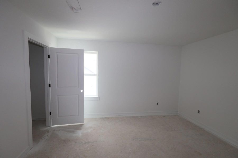 Loft - still under construction!