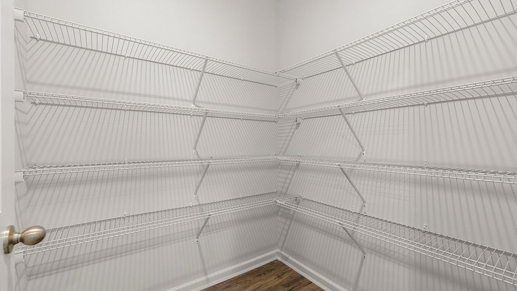 Image 19 representing the Galen by D.R. Horton in Braselton Village, Braselton, GA.