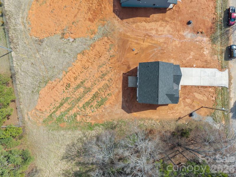 Site preparation for new homesites in , Salisbury (Image 43).