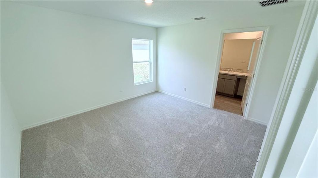 Spacious, unfurnished interior of a new home in Palm Coast, Palm Coast (Image 12).