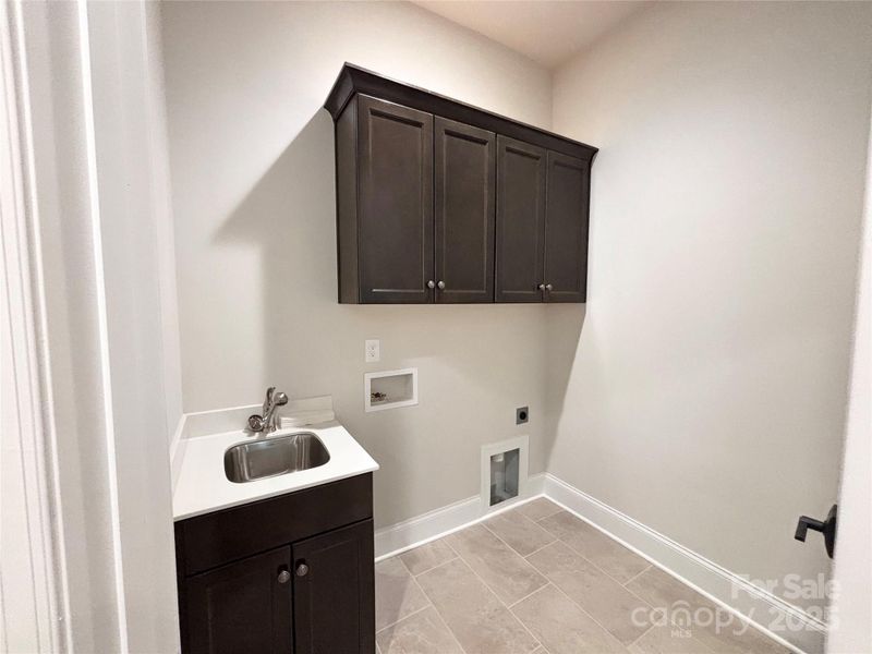 Furnished interior view inside a new home in Irish Creek, Landis (Image 16). Furnished interior view inside a new home in Irish Creek, Landis (Image 16).