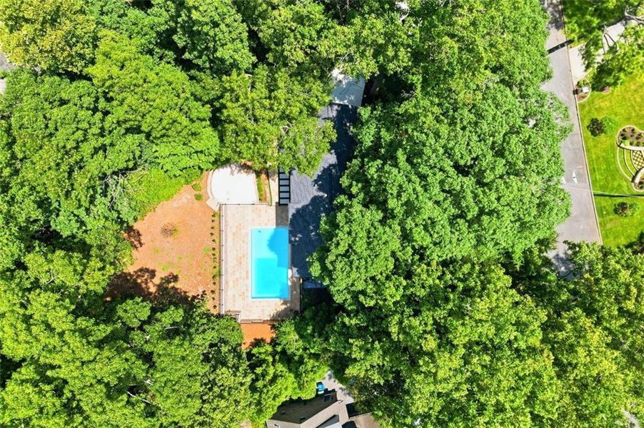 Community amenities in , Atlanta (Image 55).
