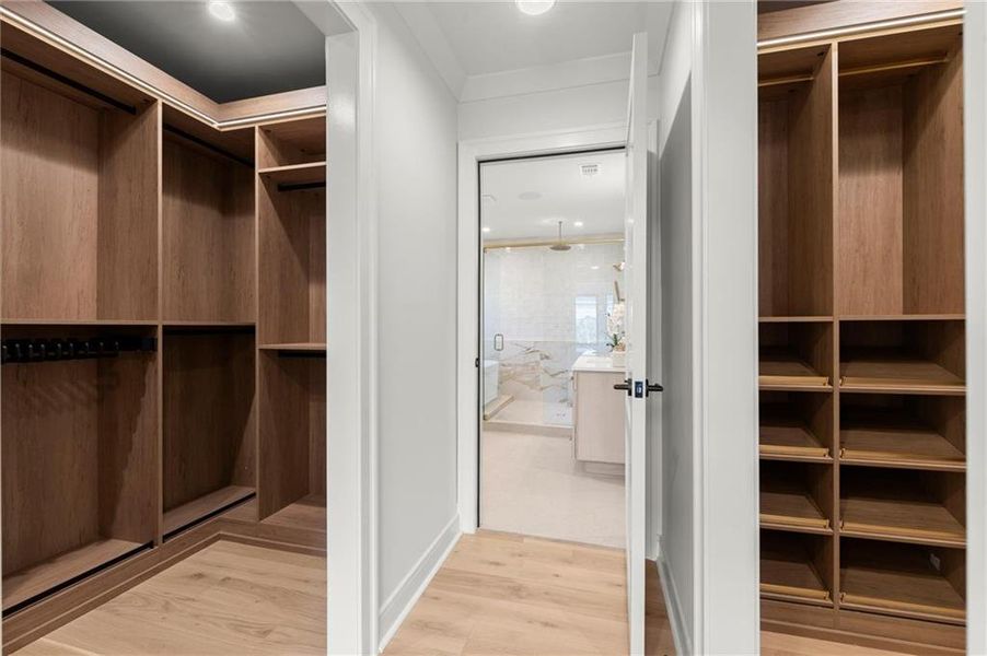 Furnished interior view inside a new home in , Brookhaven (Image 42). Furnished interior view inside a new home in , Brookhaven (Image 42).