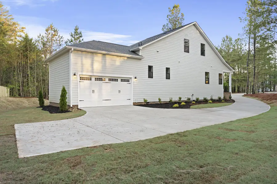 Image 17 representing the Madison by Hunter Quinn Homes in Anderson County Homes, Anderson, SC.