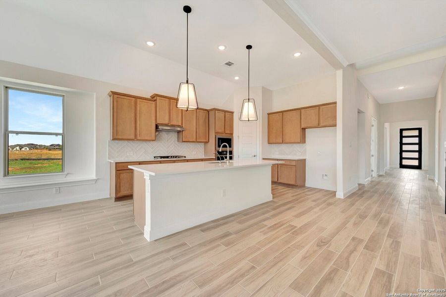 Image 38 of a home in Preserve at Annabelle Ranch.