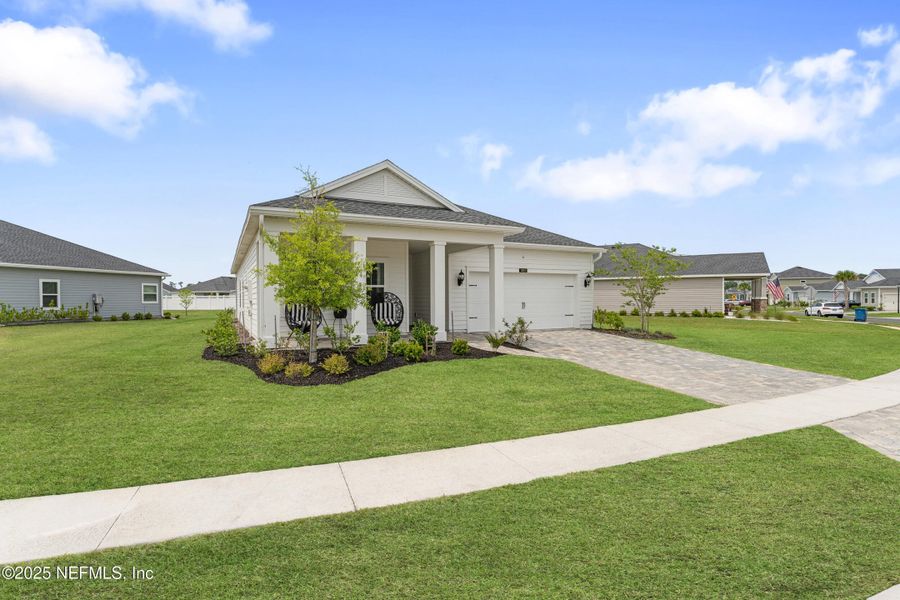 Image 41 of a home in . Image 41 of a home in .