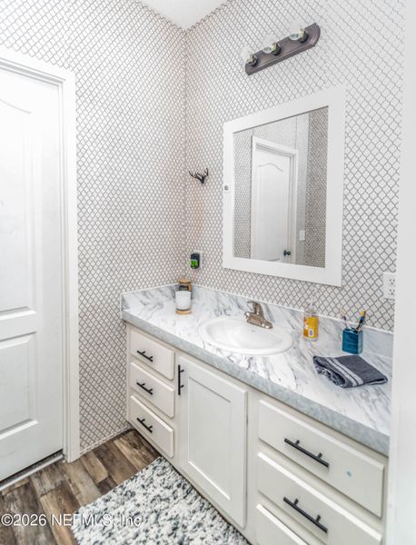 Furnished interior view inside a new home in , Glen St. Mary (Image 30). Furnished interior view inside a new home in , Glen St. Mary (Image 30).