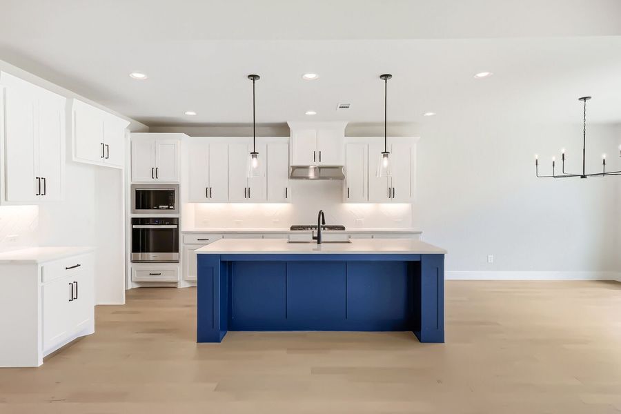 11729 Wildwood - Kitchen