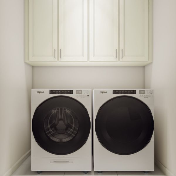 Representative interior finishes for a home built from the F by Tri Pointe Homes in Candelas Townhomes, Arvada (Image 19). Representative interior finishes for a home built from the F by Tri Pointe Homes in Candelas Townhomes, Arvada (Image 19).