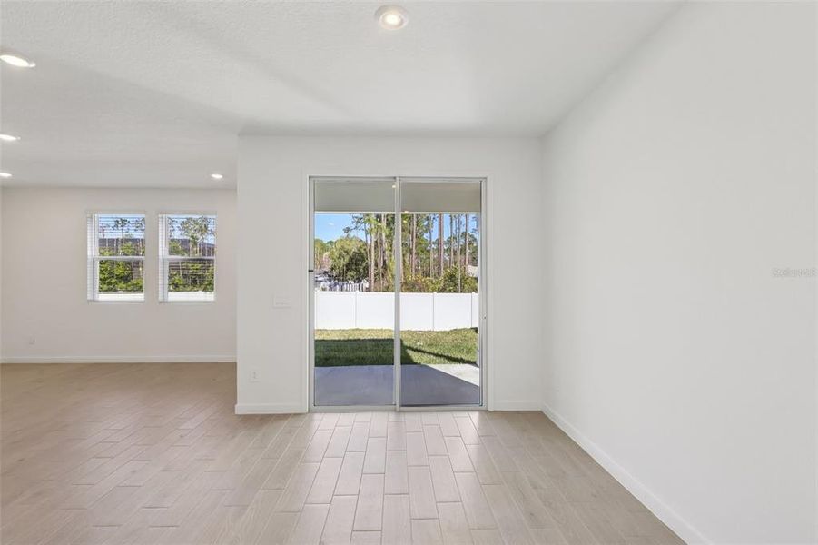 Spacious, unfurnished interior of a new home in , Palm Coast (Image 15).