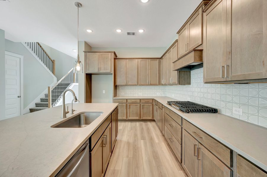 Kitchen Kitchen