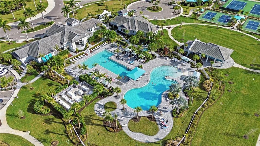 Community amenities in , Sarasota (Image 33).