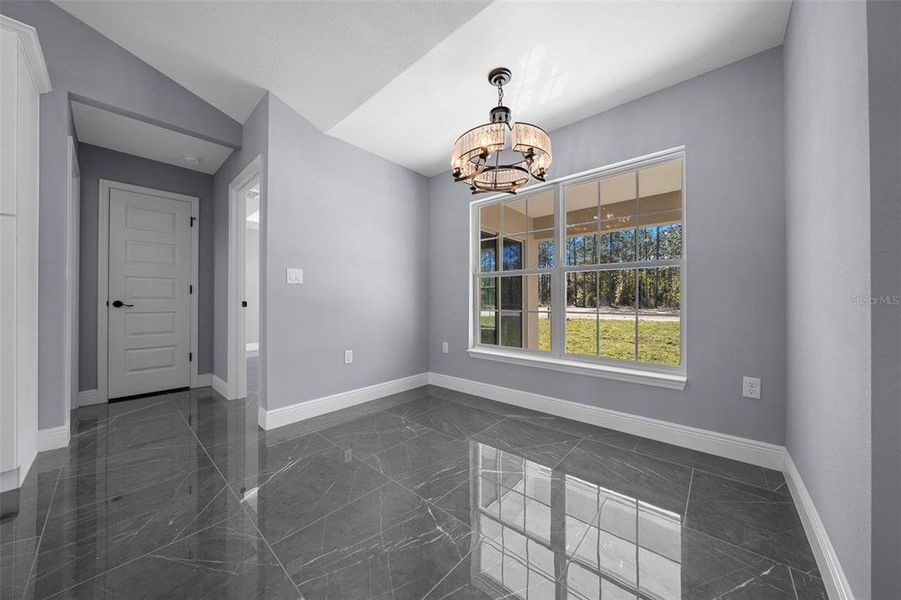 Spacious, unfurnished interior of a new home in , Ocala (Image 23). Spacious, unfurnished interior of a new home in , Ocala (Image 23).