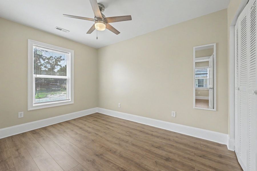 Spacious, unfurnished interior of a new home in , North Charleston (Image 24). Spacious, unfurnished interior of a new home in , North Charleston (Image 24).