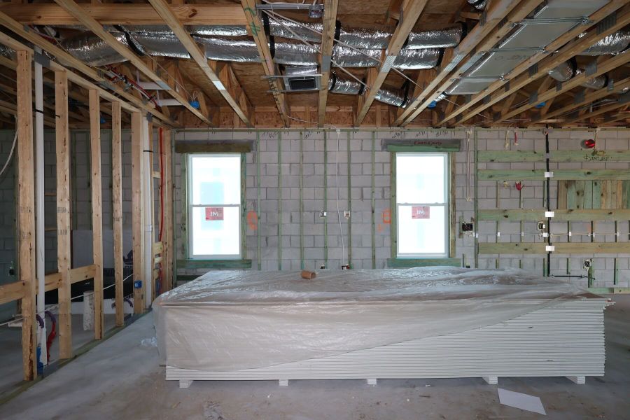 Framing