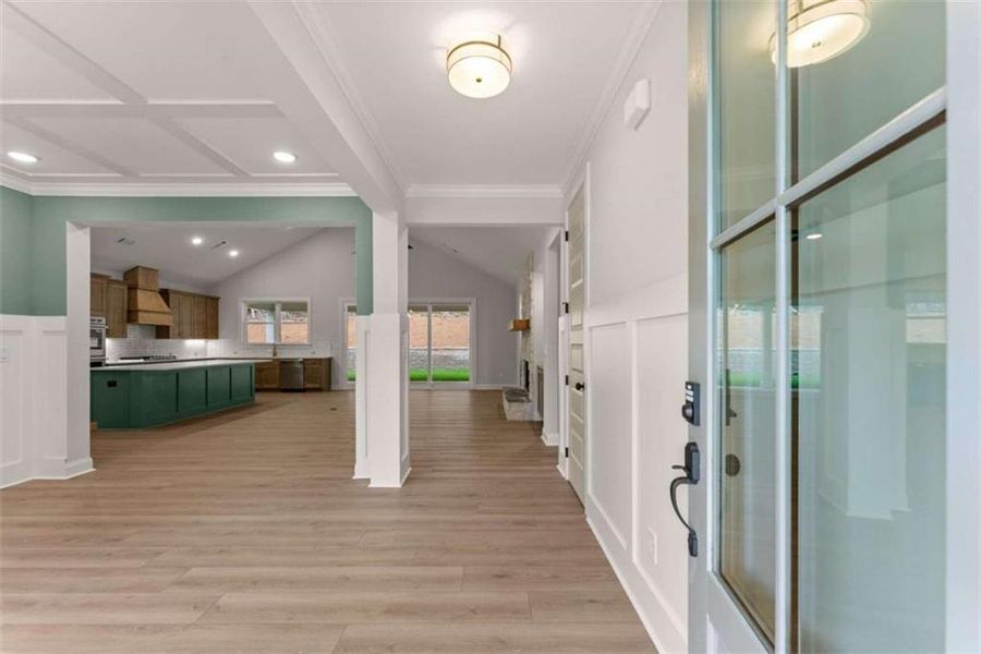 Image 50 of a home in .