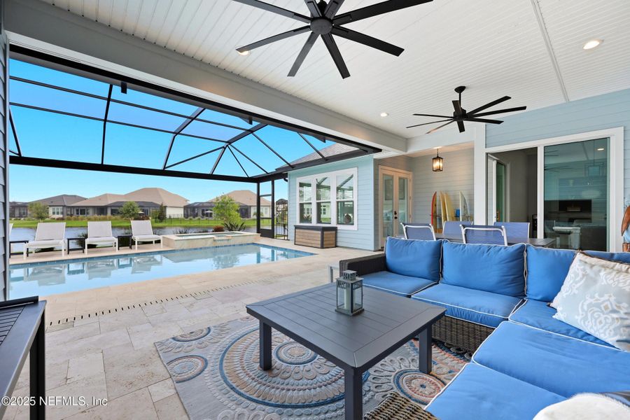 Community amenities in , St. Augustine (Image 39).