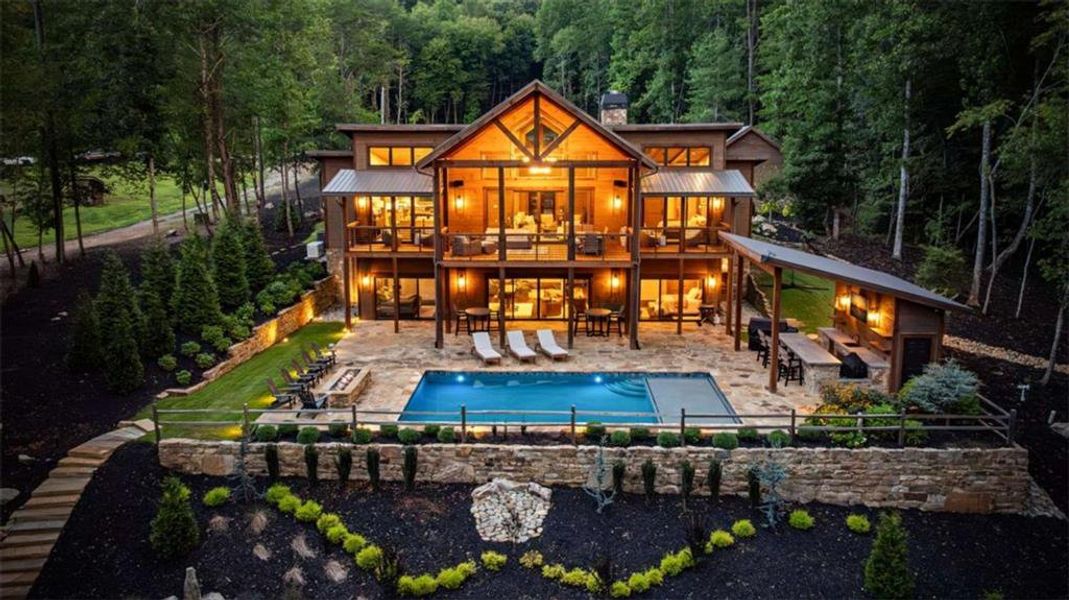 Image 71 of a home in .