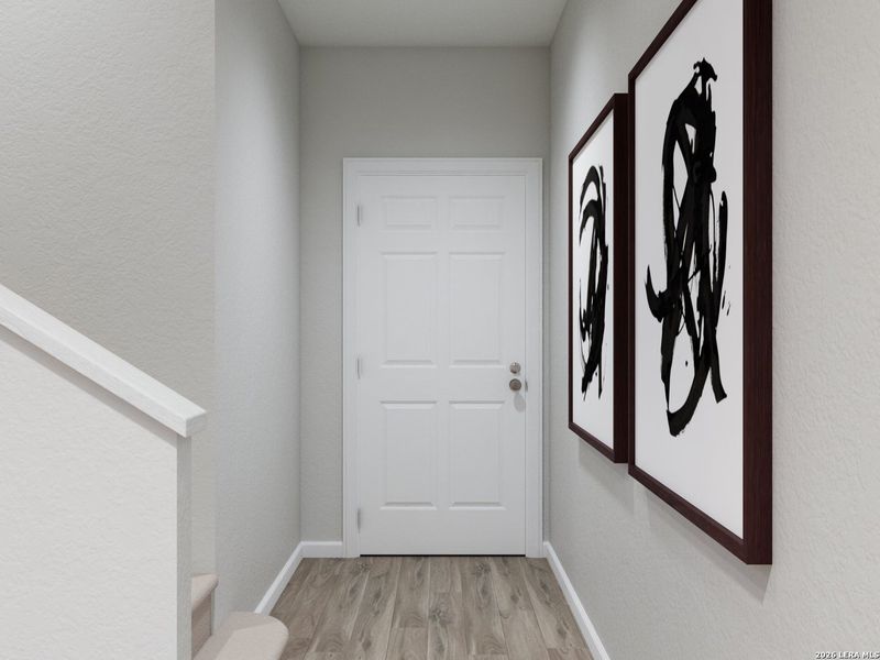 Image 22 of a home in Katzer Ranch.