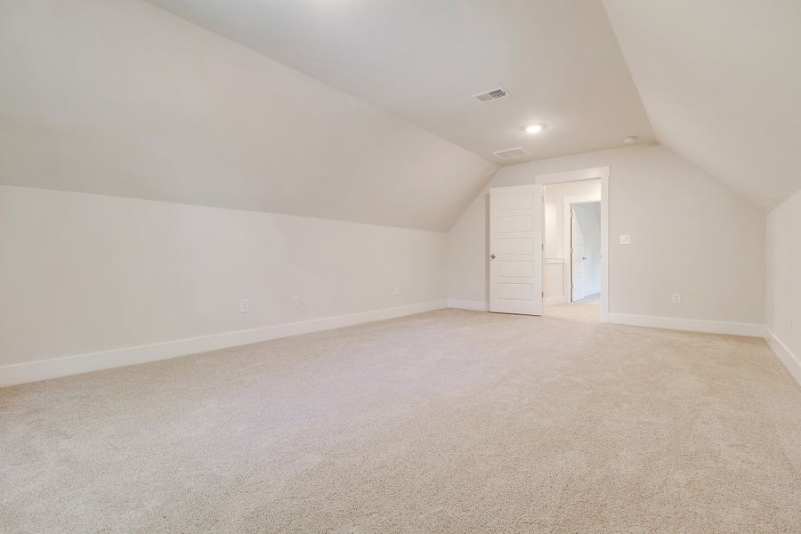 Argyle Bonus Room Argyle Bonus Room