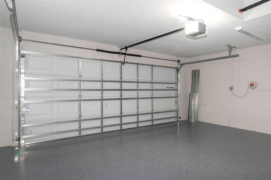 Spacious, unfurnished interior of a new home in , New Port Richey (Image 35).