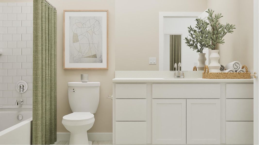 4521 Santa Clara Bath2 F2 Base2