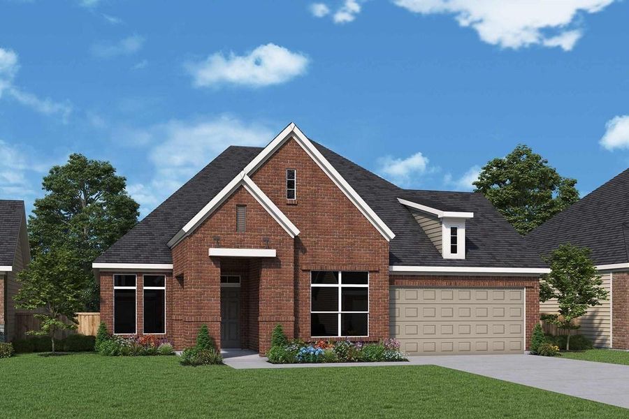 Welcome to The Fairlane by David Weekley Homes. **HOME ESTIMATED TO BE COMPLETE NOVEMBER 2025** Welcome to The Fairlane by David Weekley Homes. **HOME ESTIMATED TO BE COMPLETE NOVEMBER 2025**