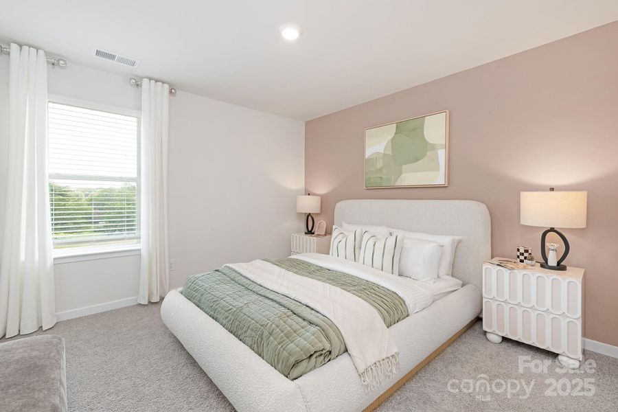 Photos are representative