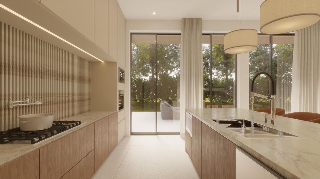 Kitchen 4