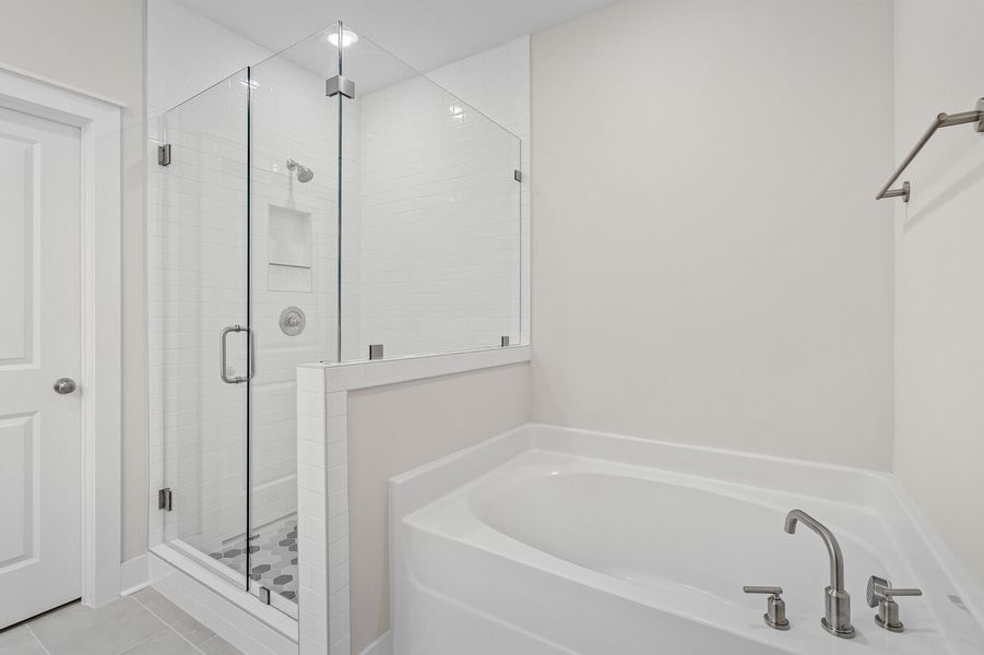 New Home in Spring Hill, TN.  - Slide 33