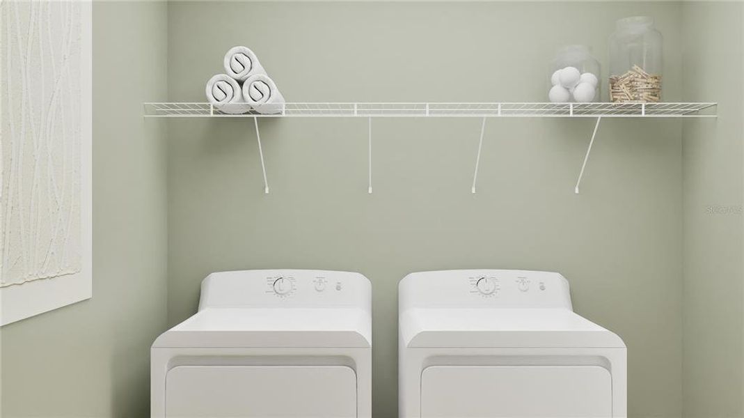 Close-up of interior finishes inside a home in , St. Cloud (Image 18).