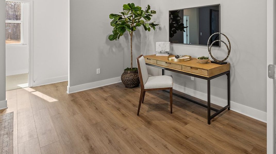 Twelve Parks Ranch Ei Vinly Plank Flooring F1