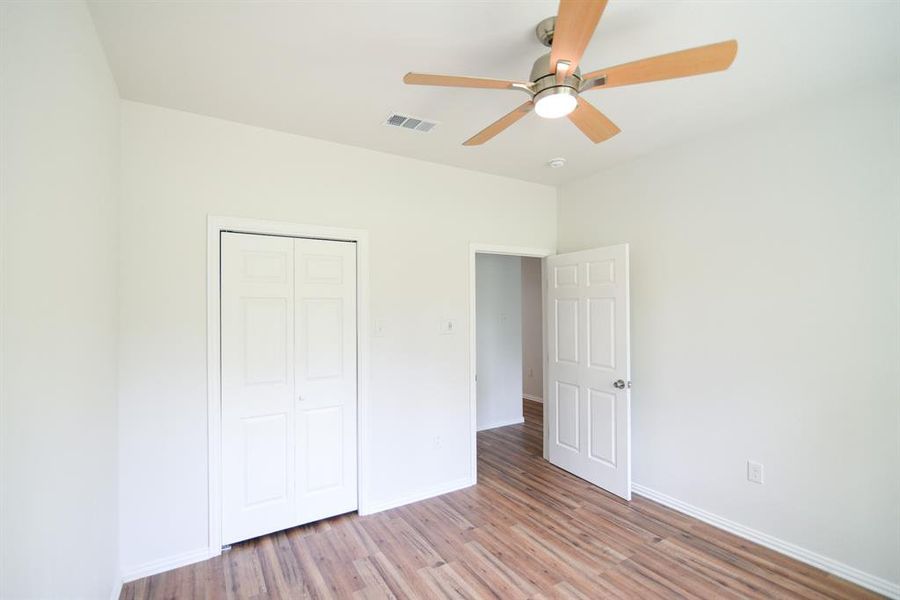 Spacious, unfurnished interior of a new home in , Commerce (Image 15). Spacious, unfurnished interior of a new home in , Commerce (Image 15).