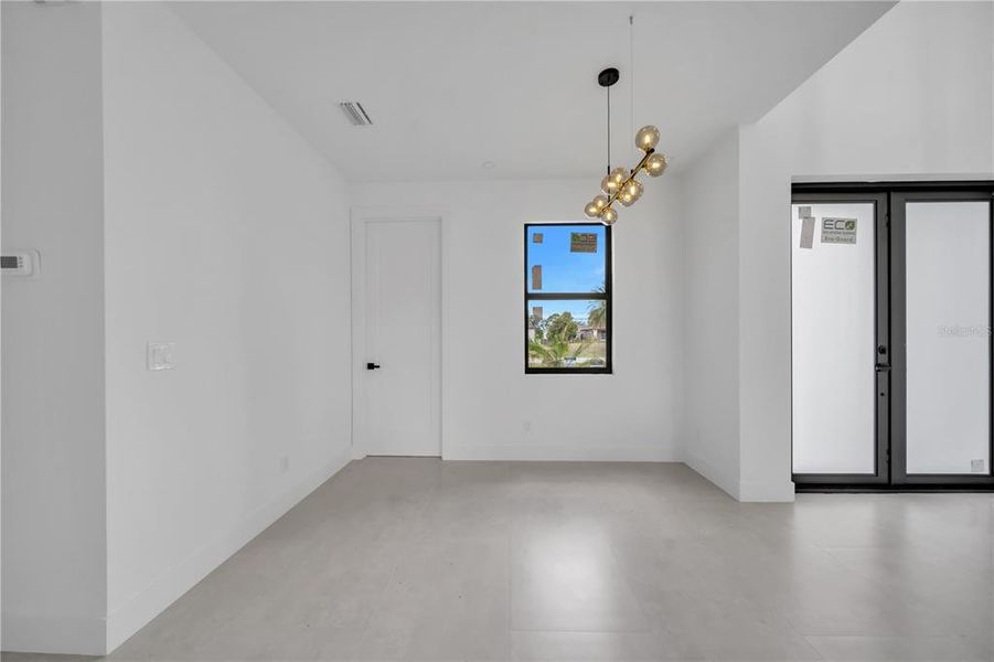 Spacious, unfurnished interior of a new home in , Lehigh Acres (Image 29). Spacious, unfurnished interior of a new home in , Lehigh Acres (Image 29).