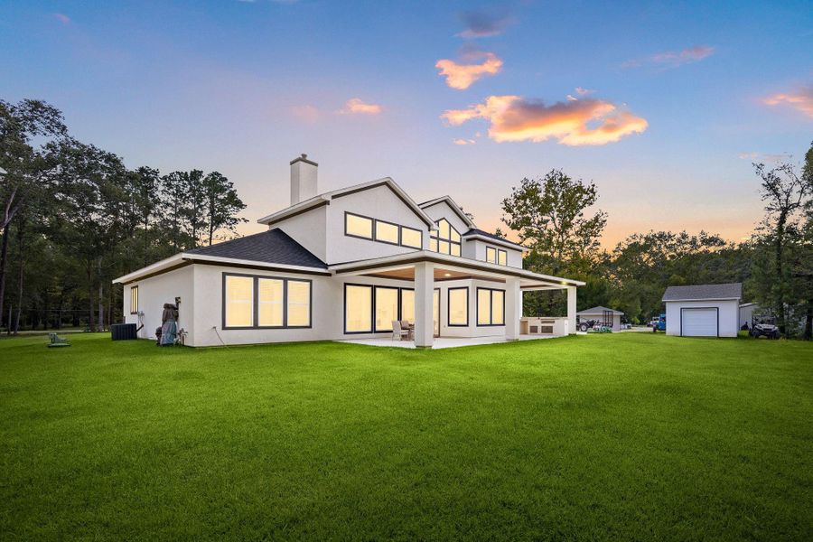 Image 21 of a home in . Image 21 of a home in .