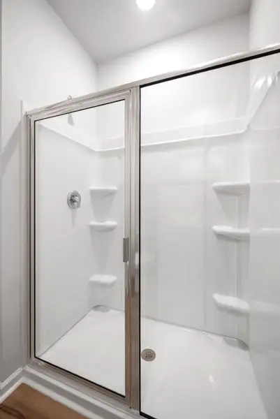 Close-up of interior finishes inside a home in Grand Arbor, Blythewood (Image 9).