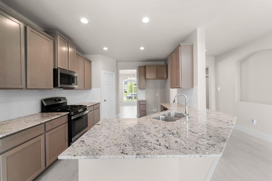 Image 1 of a home in .