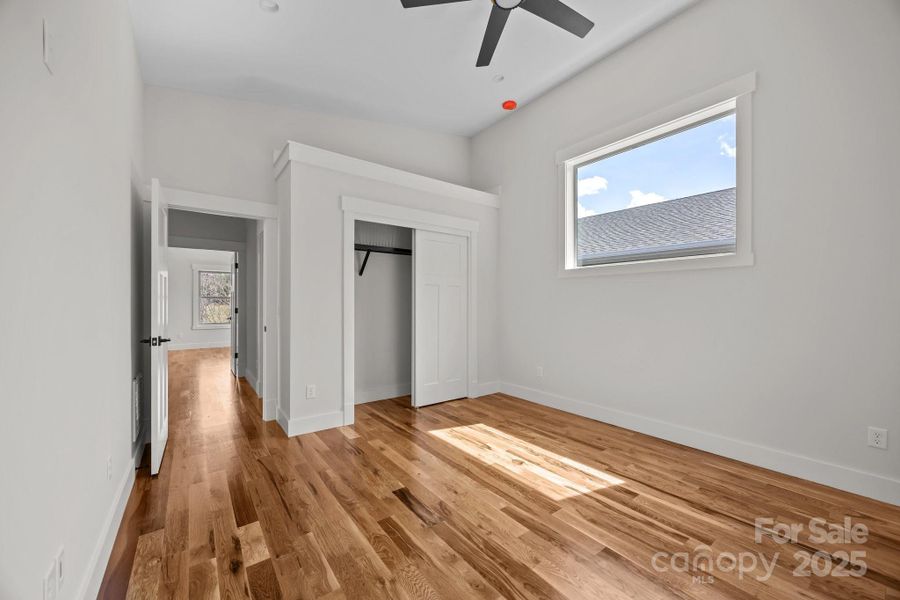 Bedroom #3 Bedroom #3