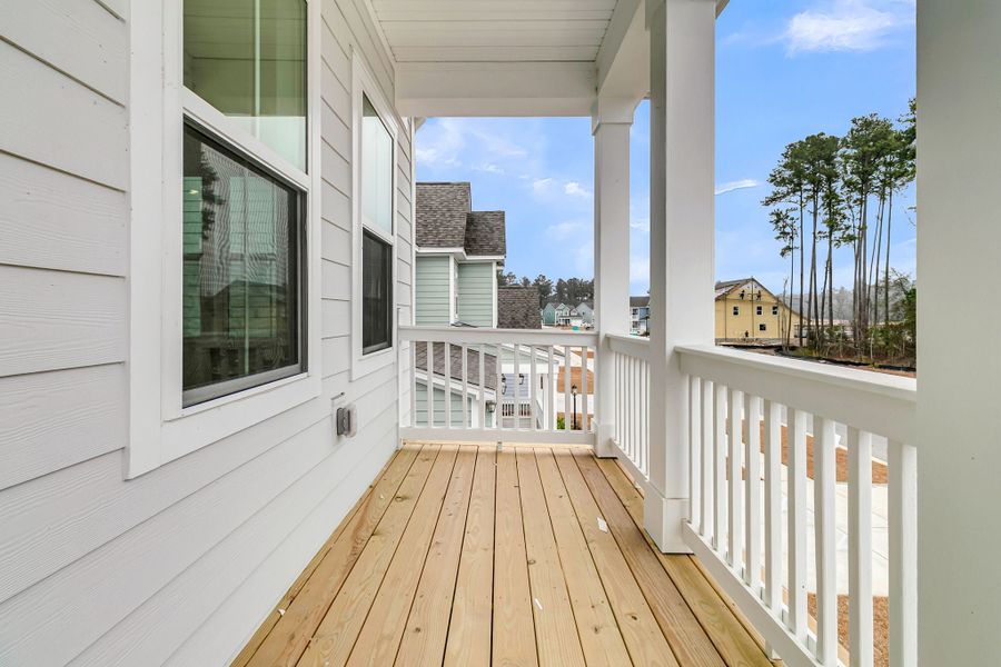 Summerville, SC New Home.  - Slide 32
